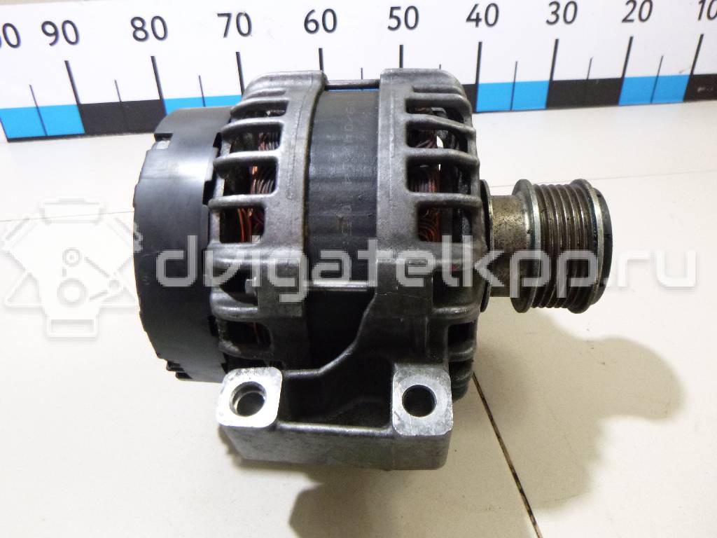Фото Генератор  BJ3210300CB для Land Rover Freelander / Range Rover / Discovery {forloop.counter}}