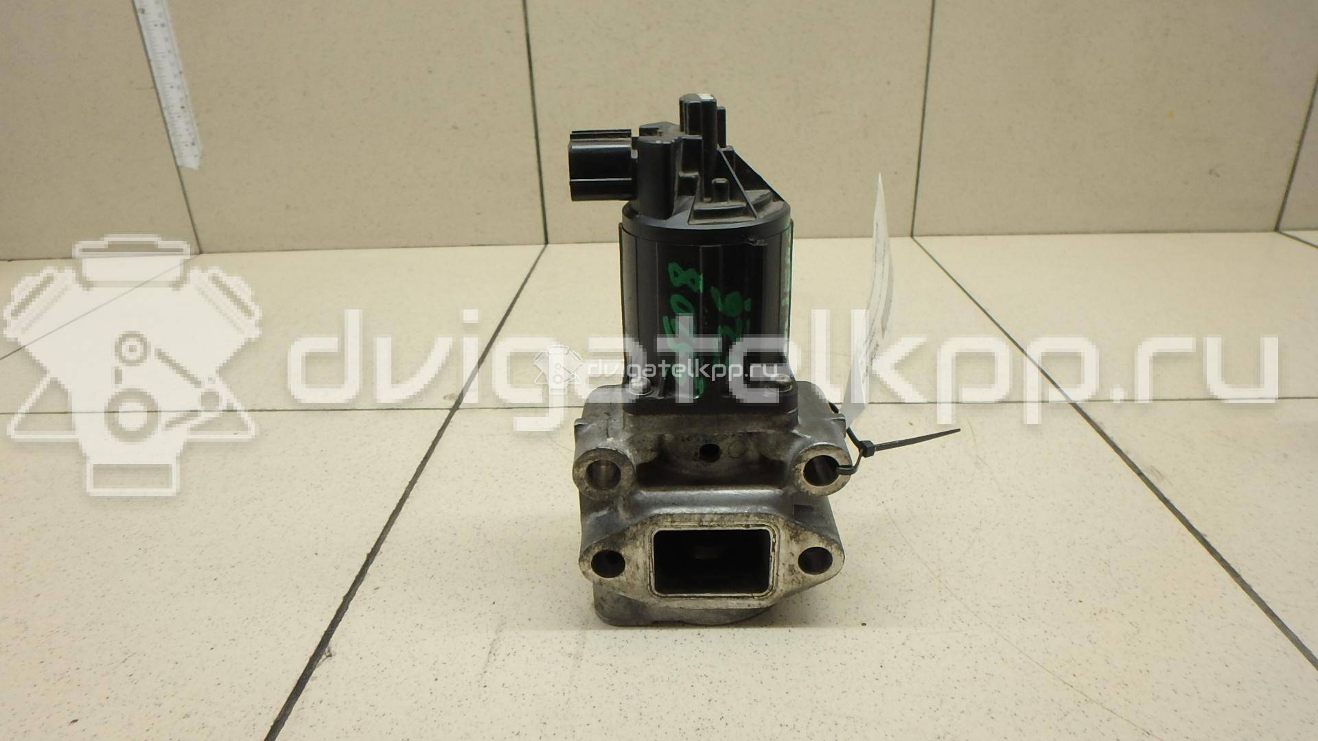 Фото Клапан рециркуляции выхлопных газов  1582A037 для Mitsubishi Pajero / L {forloop.counter}}