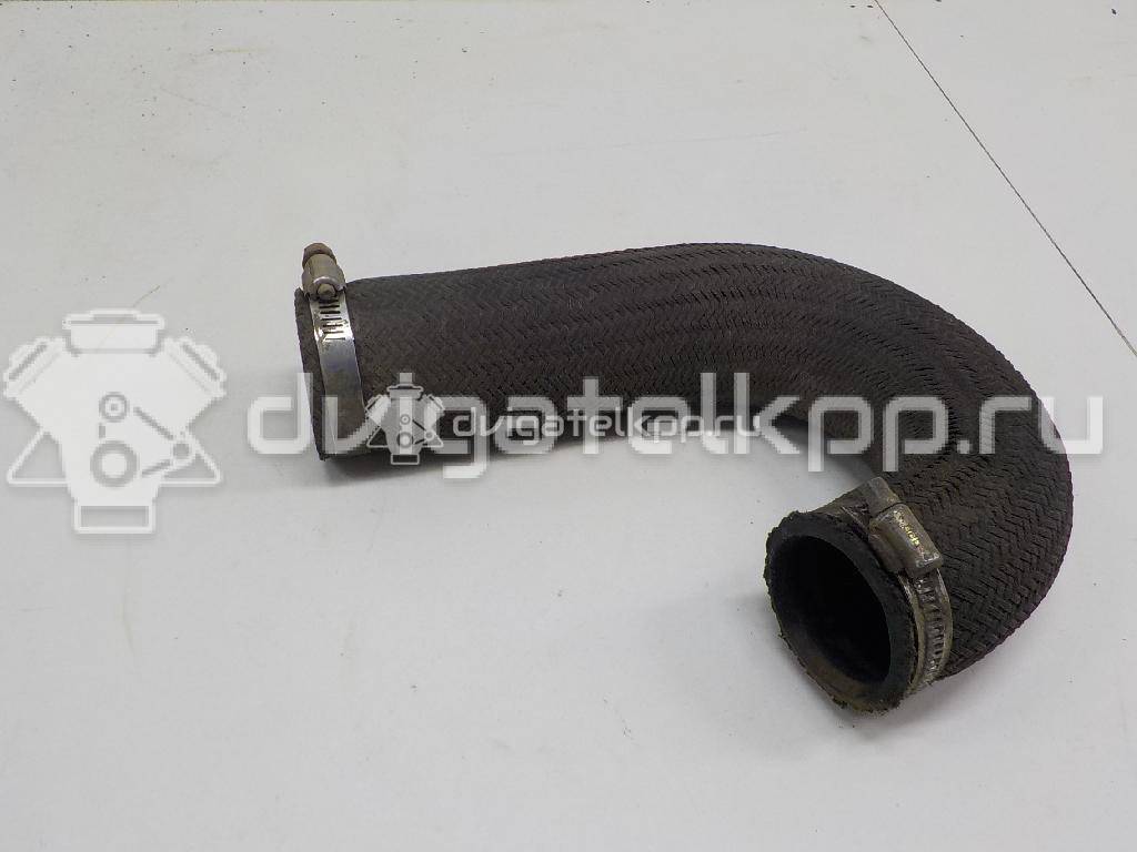 Фото Патрубок интеркулера  1505A359 для Mitsubishi Pajero / L {forloop.counter}}