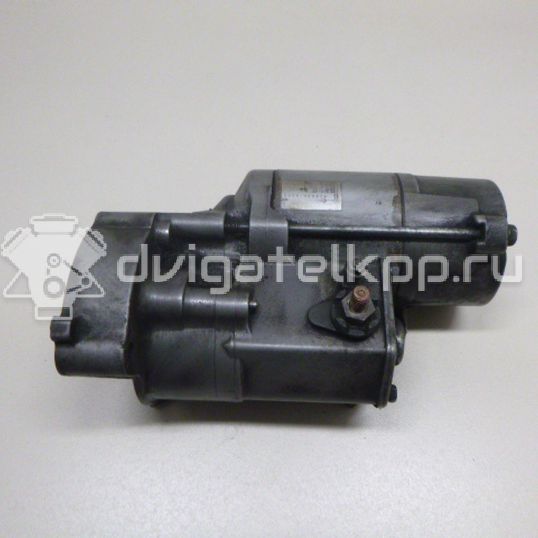 Фото Стартер  LR003468 для Land Rover Freelander / Range Rover / Discovery