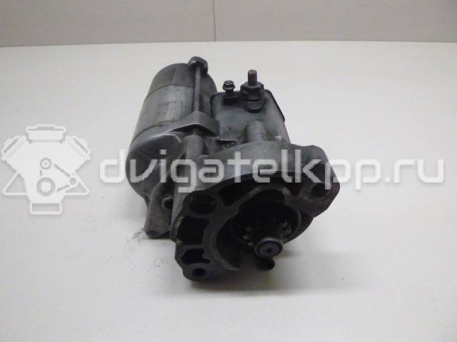 Фото Стартер  LR003468 для Land Rover Freelander / Range Rover / Discovery {forloop.counter}}