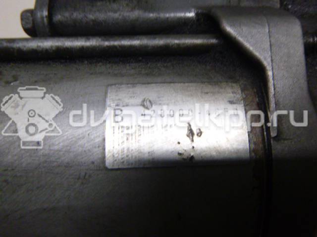 Фото Стартер  LR003468 для Land Rover Freelander / Range Rover / Discovery {forloop.counter}}