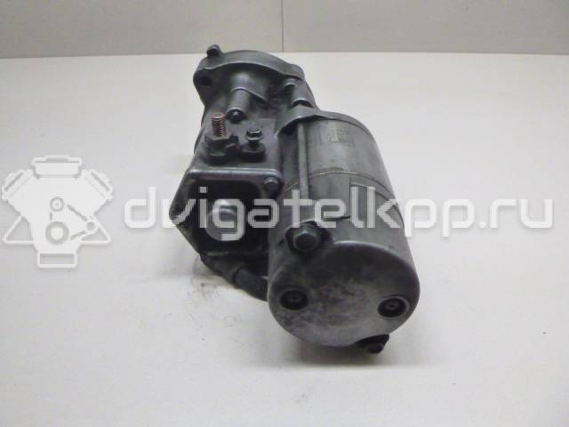 Фото Стартер  LR003468 для Land Rover Freelander / Range Rover / Discovery {forloop.counter}}