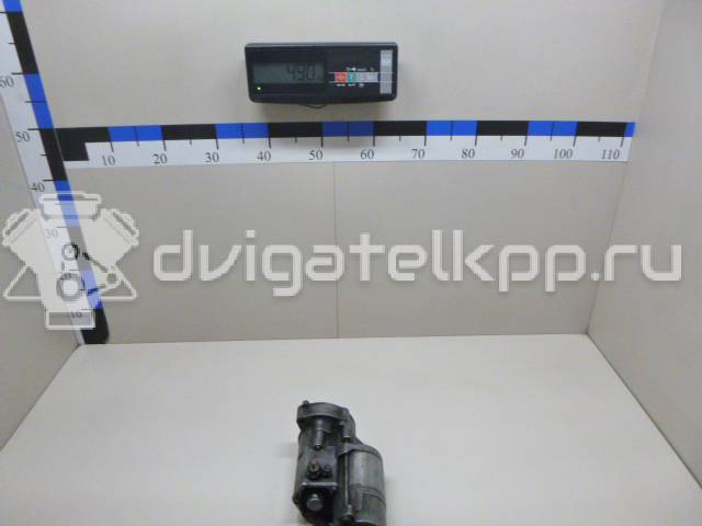 Фото Стартер  LR003468 для Land Rover Freelander / Range Rover / Discovery {forloop.counter}}