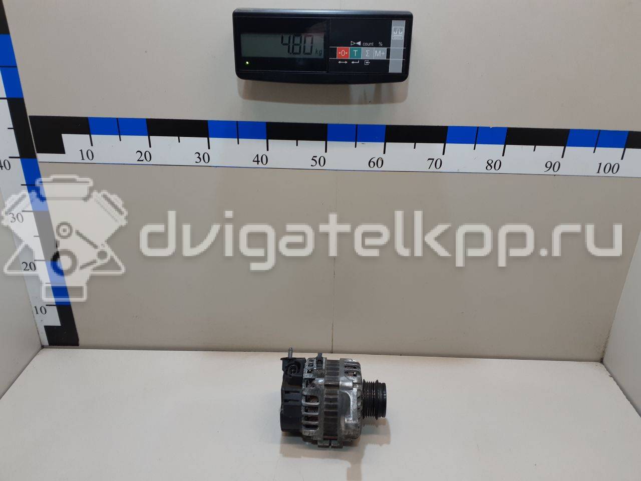Фото Генератор  3730003500 для Kia Picanto {forloop.counter}}