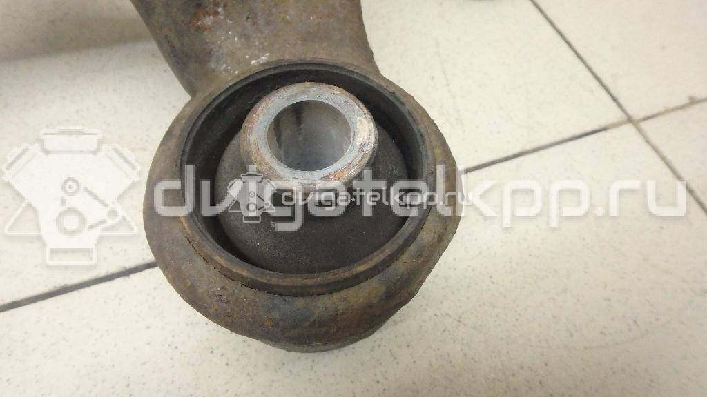 Фото Кулак поворотный задний левый  3770A015 для Mitsubishi Pajero {forloop.counter}}