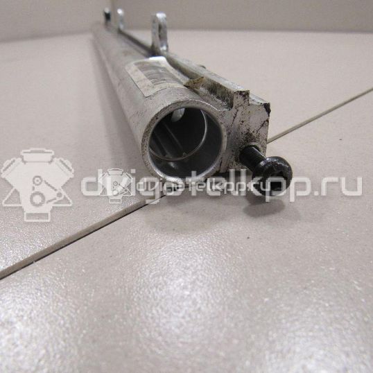 Фото Рейка топливная (рампа) для двигателя B 6324 S для Volvo / Land Rover 231-238 л.с 24V 3.2 л бензин 30757619