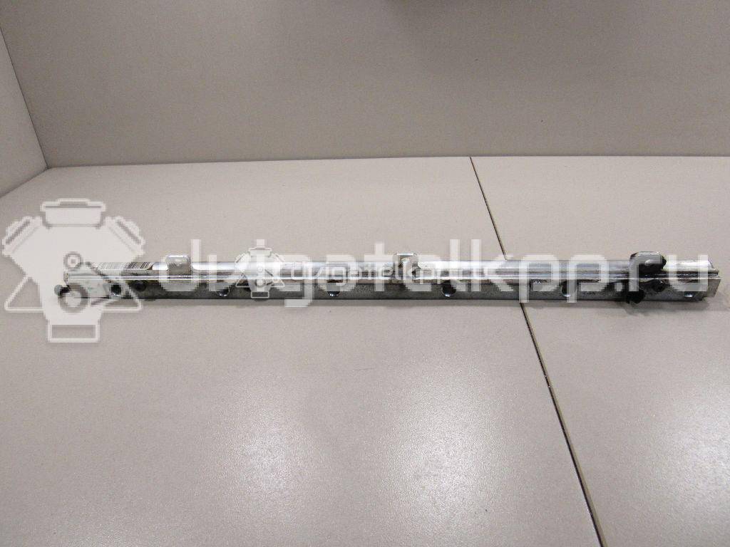 Фото Рейка топливная (рампа) для двигателя B 6324 S для Volvo / Land Rover 231-238 л.с 24V 3.2 л бензин 30757619 {forloop.counter}}