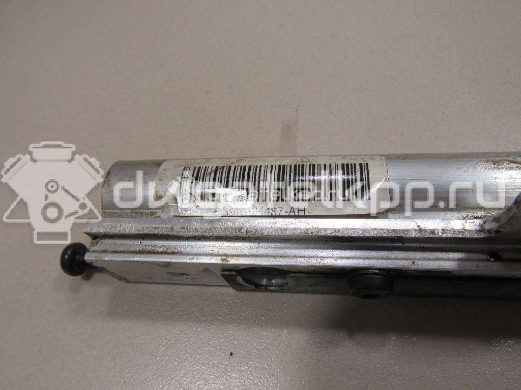 Фото Рейка топливная (рампа) для двигателя B 6324 S для Volvo / Land Rover 231-238 л.с 24V 3.2 л бензин 30757619 {forloop.counter}}