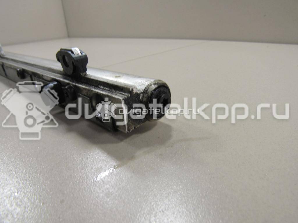 Фото Рейка топливная (рампа) для двигателя B 6324 S для Volvo / Land Rover 231-238 л.с 24V 3.2 л бензин 30757619 {forloop.counter}}