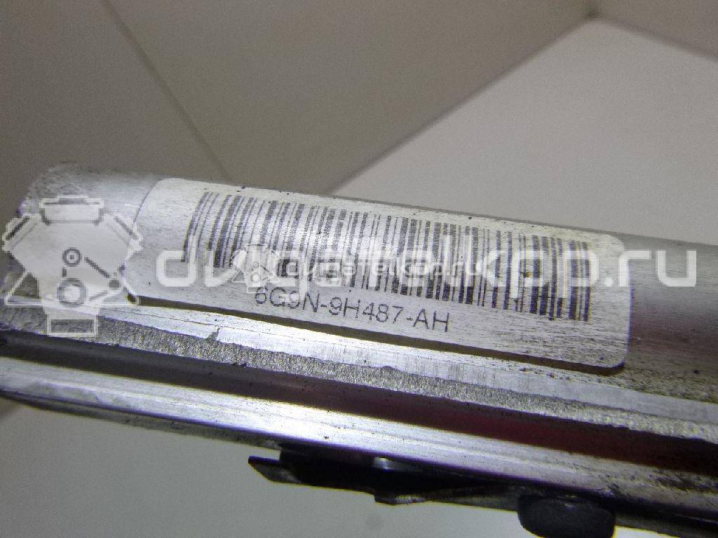 Фото Рейка топливная (рампа) для двигателя B 6324 S для Volvo / Land Rover 231-238 л.с 24V 3.2 л бензин 30757619 {forloop.counter}}