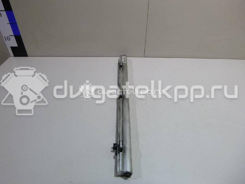 Фото Рейка топливная (рампа) для двигателя B 6324 S для Volvo / Land Rover 231-238 л.с 24V 3.2 л бензин 30757619 {forloop.counter}}