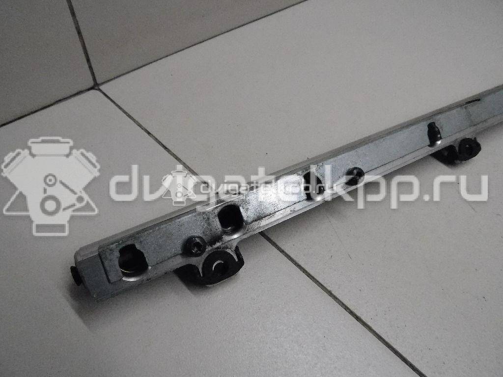 Фото Рейка топливная (рампа) для двигателя B 6324 S4 для Volvo S80 / V70 / Xc70 / Xc60 233 л.с 24V 3.2 л бензин 30757619 {forloop.counter}}