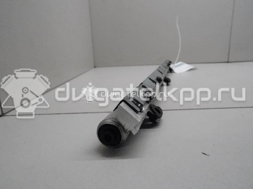 Фото Рейка топливная (рампа) для двигателя B 6324 S4 для Volvo S80 / V70 / Xc70 / Xc60 233 л.с 24V 3.2 л бензин 30757619 {forloop.counter}}