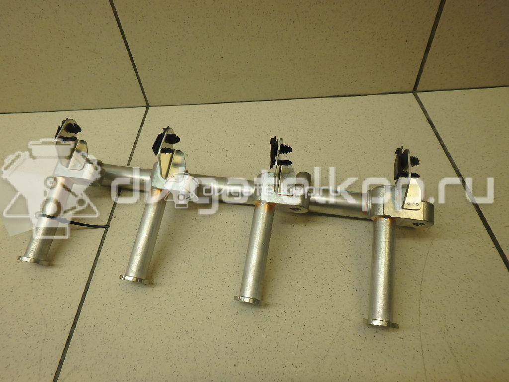 Фото Рейка топливная (рампа) для двигателя B 4204 T11 для Volvo Asia / Volvo 245 л.с 16V 2.0 л бензин 31478556 {forloop.counter}}