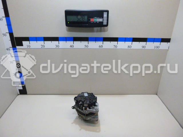 Фото Генератор  373002B700 для Hyundai Ix20 Jc / I30 / Veloster Fs / I20 / I40 Vf {forloop.counter}}