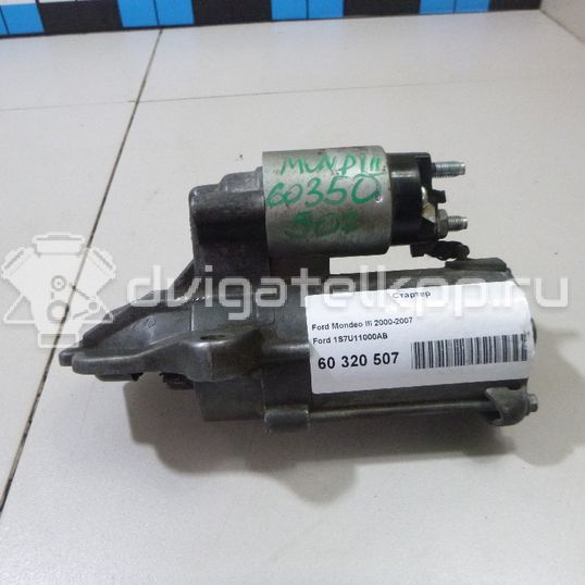 Фото Стартер  1S7U11000AB для Ford S-Max / Transit / C-Max / Mondeo