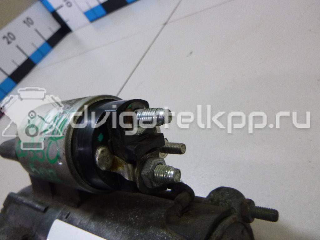 Фото Стартер  1S7U11000AB для Ford S-Max / Transit / C-Max / Mondeo {forloop.counter}}
