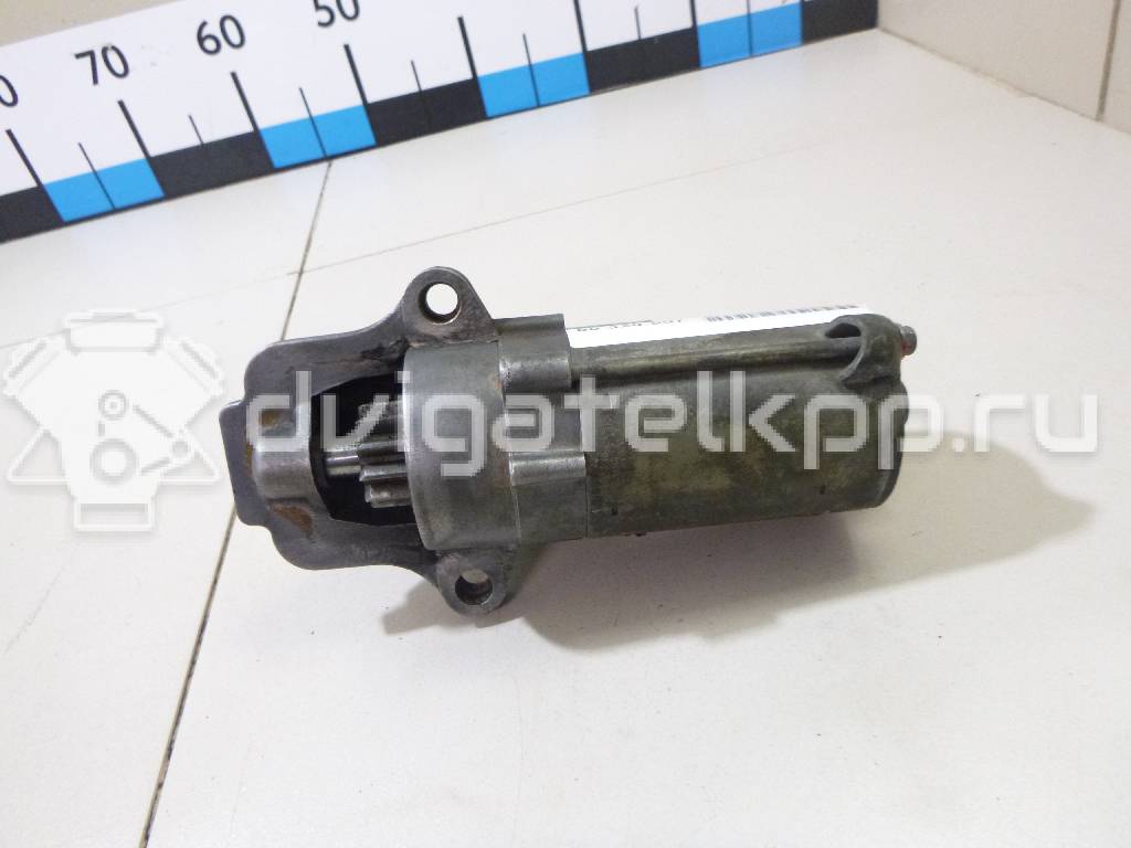 Фото Стартер  1S7U11000AB для Ford S-Max / Transit / C-Max / Mondeo {forloop.counter}}