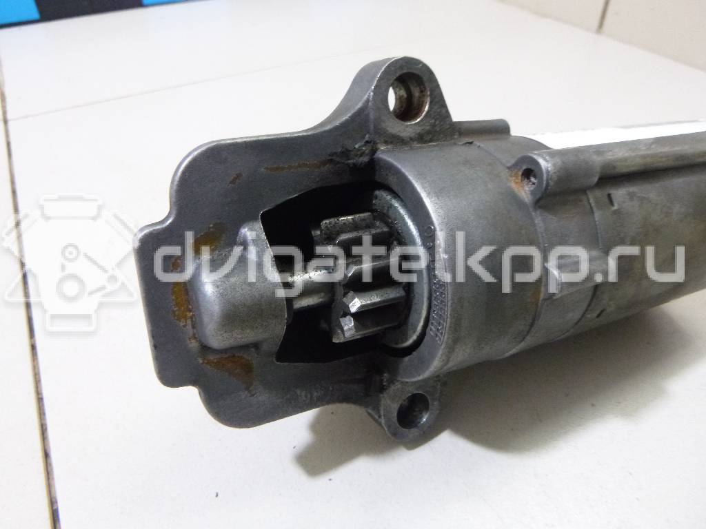 Фото Стартер  1S7U11000AB для Ford S-Max / Transit / C-Max / Mondeo {forloop.counter}}
