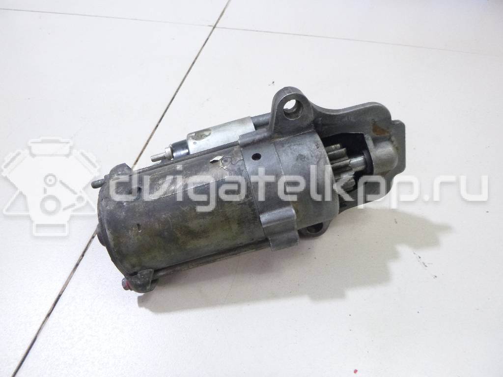 Фото Стартер  1S7U11000AB для Ford S-Max / Transit / C-Max / Mondeo {forloop.counter}}
