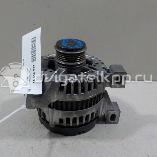 Фото Генератор  6M5T10300SA для Ford Kuga