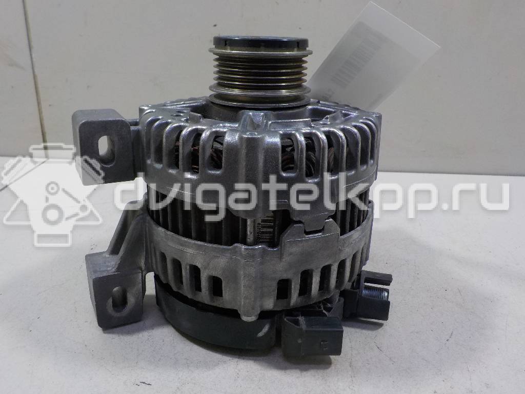 Фото Генератор  6M5T10300SA для Ford Kuga {forloop.counter}}