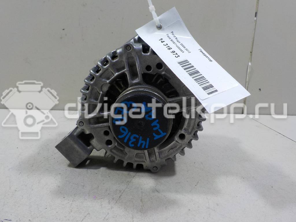 Фото Генератор  6M5T10300SA для Ford Kuga {forloop.counter}}