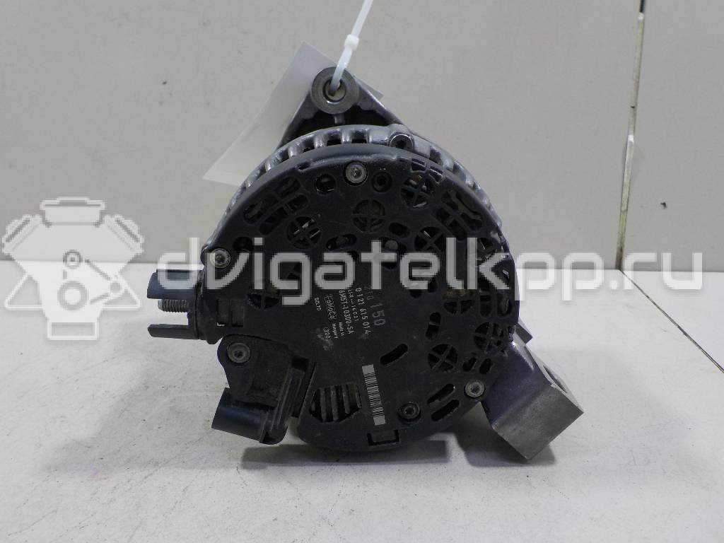 Фото Генератор  6M5T10300SA для Ford Kuga {forloop.counter}}