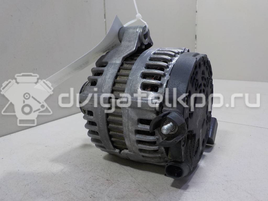 Фото Генератор  6M5T10300SA для Ford Kuga {forloop.counter}}