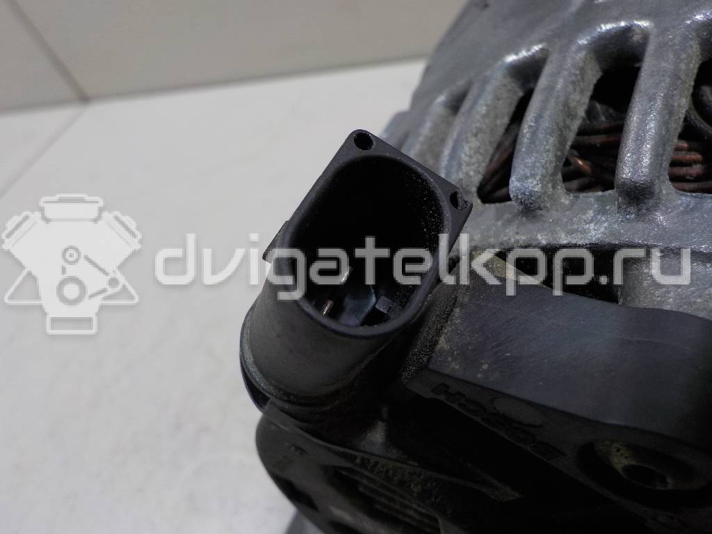 Фото Генератор  6M5T10300SA для Ford Kuga {forloop.counter}}