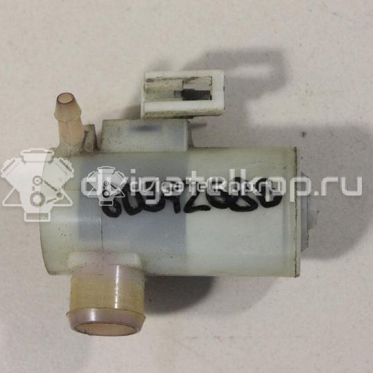 Фото Насос омывателя  8260a464 для Mitsubishi Pajero