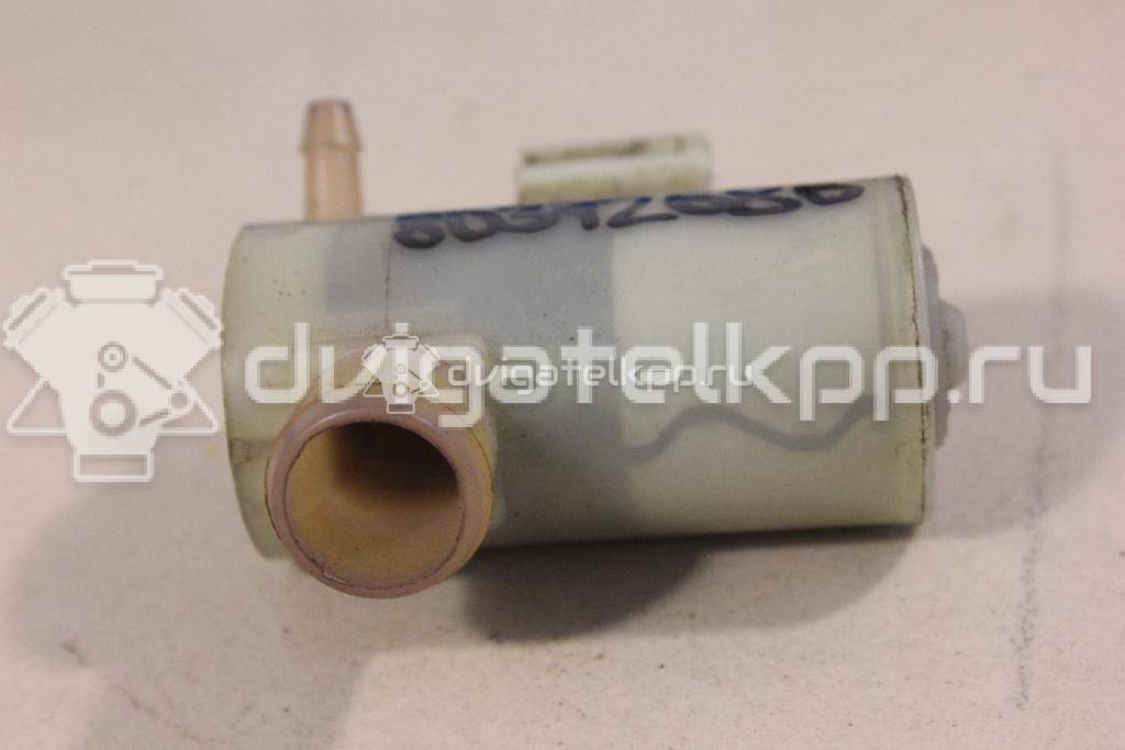 Фото Насос омывателя  8260a464 для Mitsubishi Pajero {forloop.counter}}