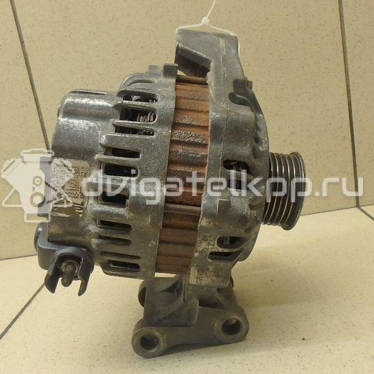Фото Генератор  2S6T10300CB для Ford Fiesta / Focus / C-Max / Ka / Fusion Ju