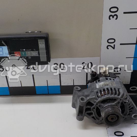 Фото Генератор  1122238 для Ford Fiesta / Focus / C-Max / Fusion Ju / Puma Ec