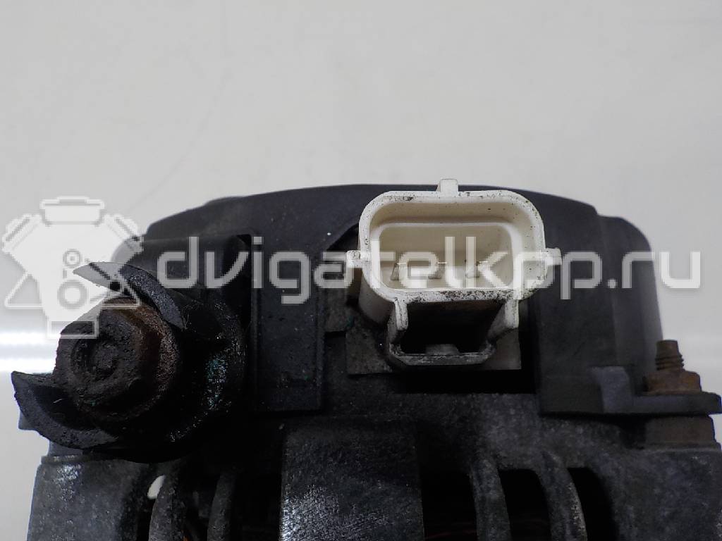 Фото Генератор  1122238 для Ford Fiesta / Focus / C-Max / Fusion Ju / Puma Ec {forloop.counter}}