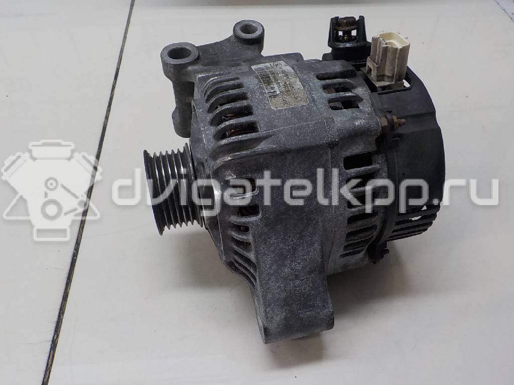 Фото Генератор  1122238 для Ford Fiesta / Focus / C-Max / Fusion Ju / Puma Ec {forloop.counter}}