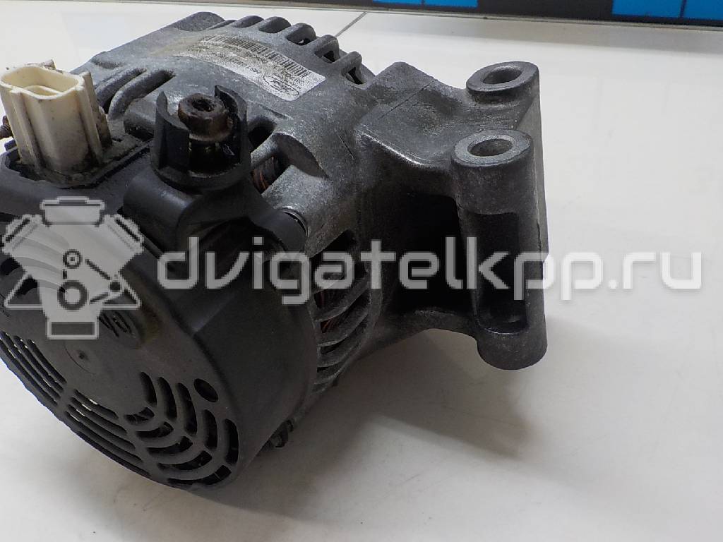 Фото Генератор  1122238 для Ford Fiesta / Focus / C-Max / Fusion Ju / Puma Ec {forloop.counter}}