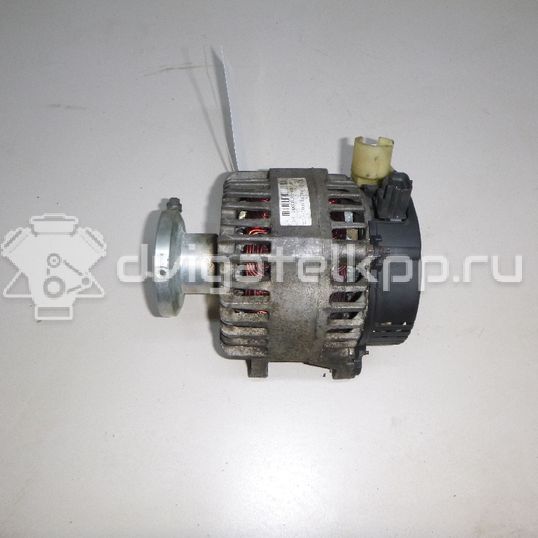Фото Генератор  1496231 для Ford Focus / C-Max