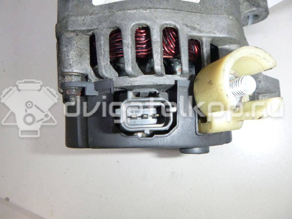 Фото Генератор  1496231 для Ford Focus / C-Max {forloop.counter}}