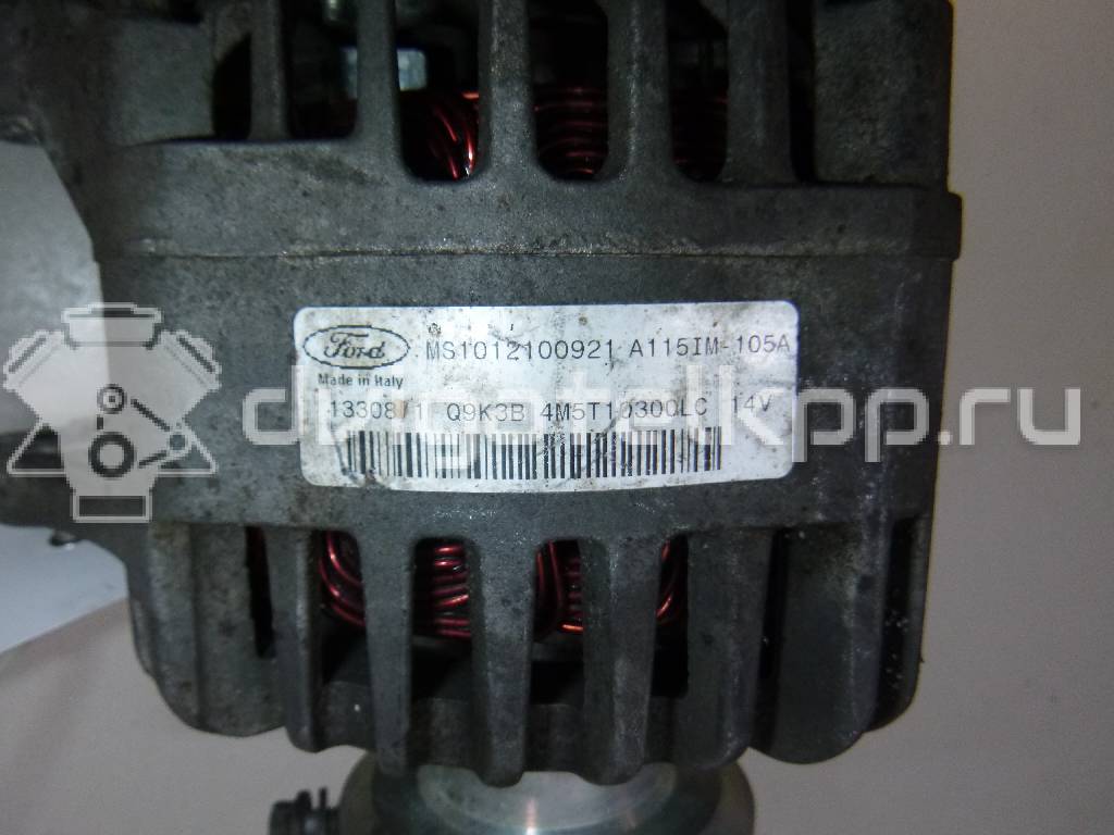 Фото Генератор  1496231 для Ford Focus / C-Max {forloop.counter}}