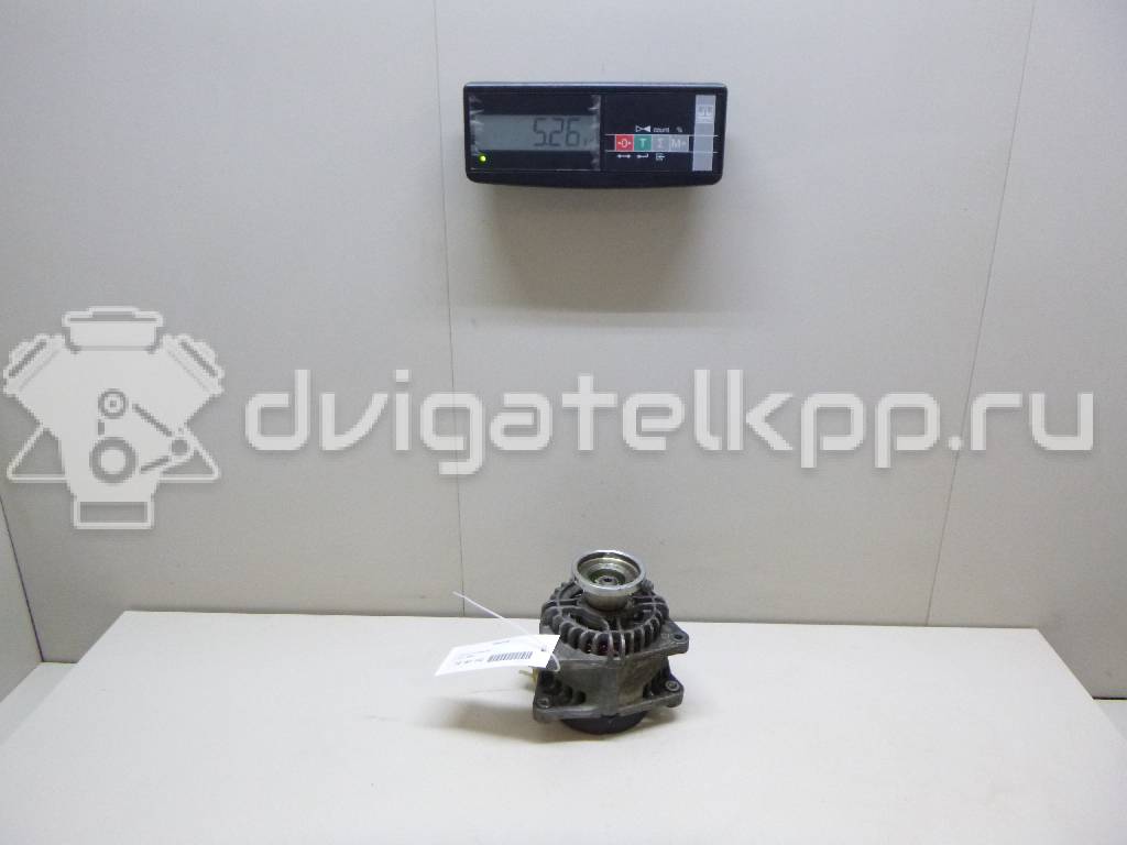 Фото Генератор  1496231 для Ford Focus / C-Max {forloop.counter}}