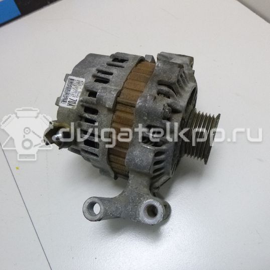 Фото Генератор  1478228 для Ford Fiesta / Focus / C-Max / Ka / Fusion Ju