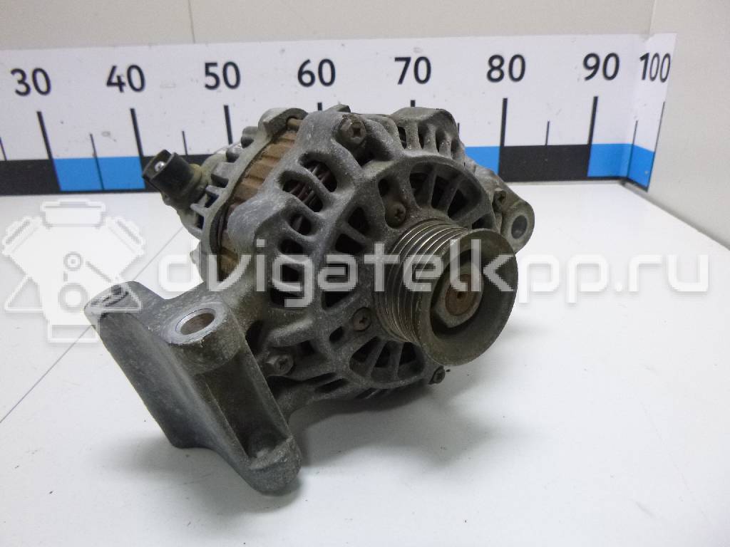 Фото Генератор  1478228 для Ford Fiesta / Focus / C-Max / Ka / Fusion Ju {forloop.counter}}