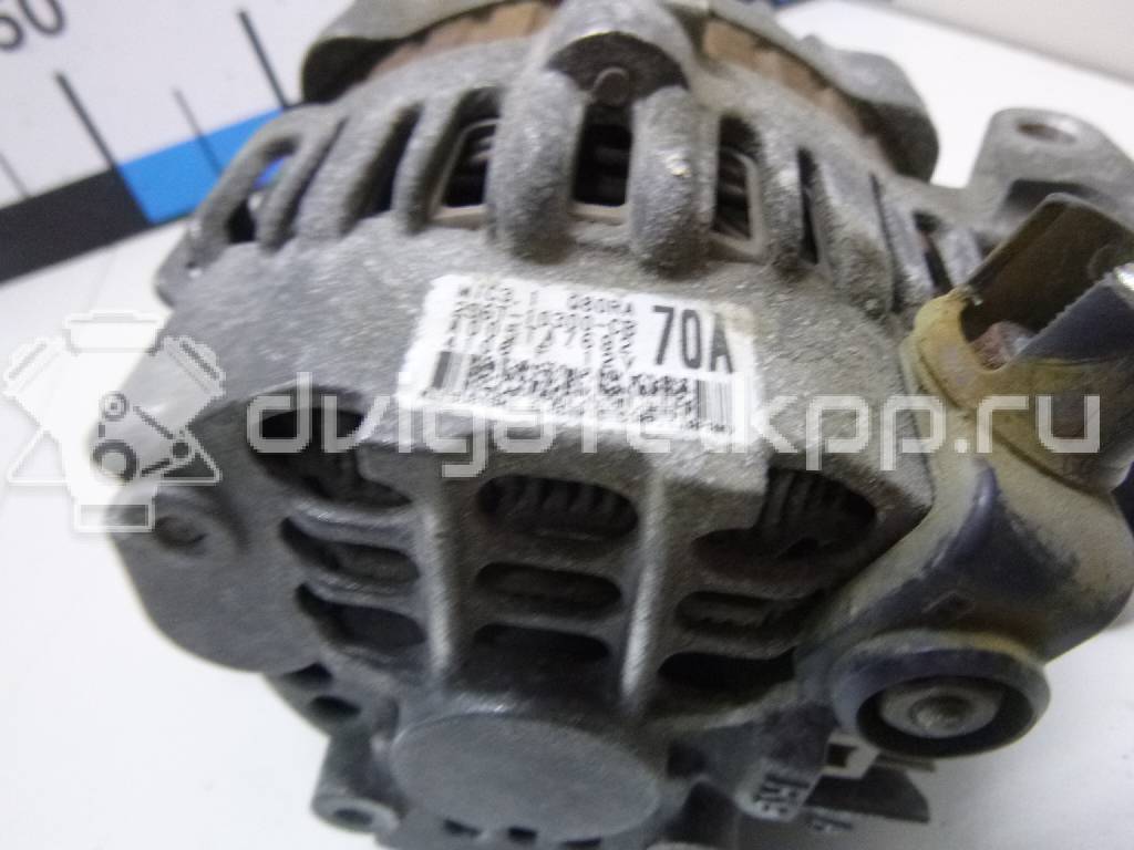 Фото Генератор  1478228 для Ford Fiesta / Focus / C-Max / Ka / Fusion Ju {forloop.counter}}