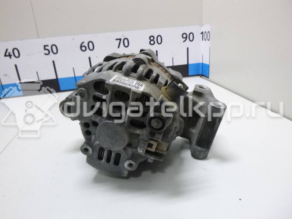 Фото Генератор  1478228 для Ford Fiesta / Focus / C-Max / Ka / Fusion Ju {forloop.counter}}