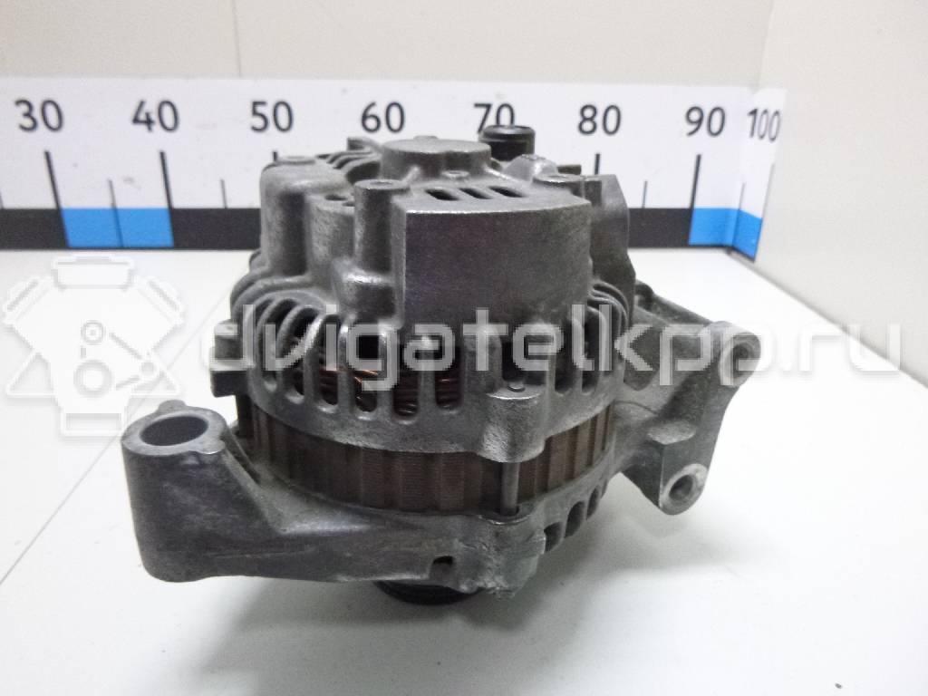 Фото Генератор  1478228 для Ford Fiesta / Focus / C-Max / Ka / Fusion Ju {forloop.counter}}