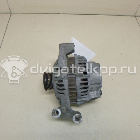 Фото Генератор  1592234 для Ford Fiesta / Focus / C-Max / Ka / Fusion Ju
