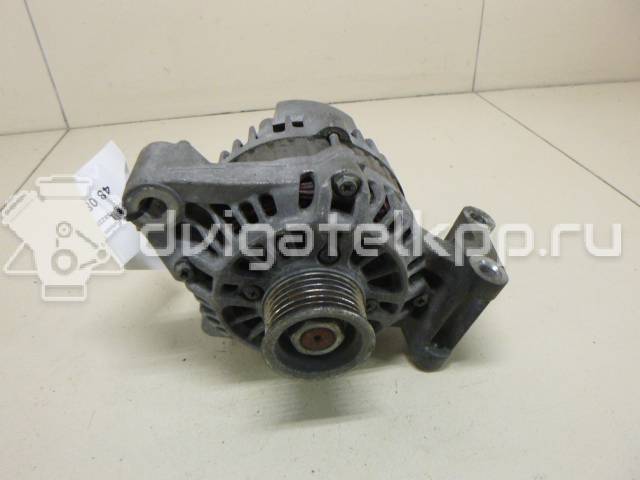 Фото Генератор  1592234 для Ford Fiesta / Focus / C-Max / Ka / Fusion Ju {forloop.counter}}
