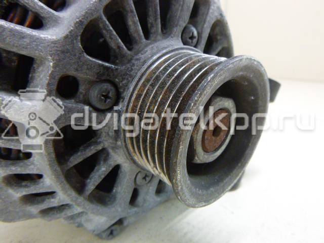 Фото Генератор  1592234 для Ford Fiesta / Focus / C-Max / Ka / Fusion Ju {forloop.counter}}